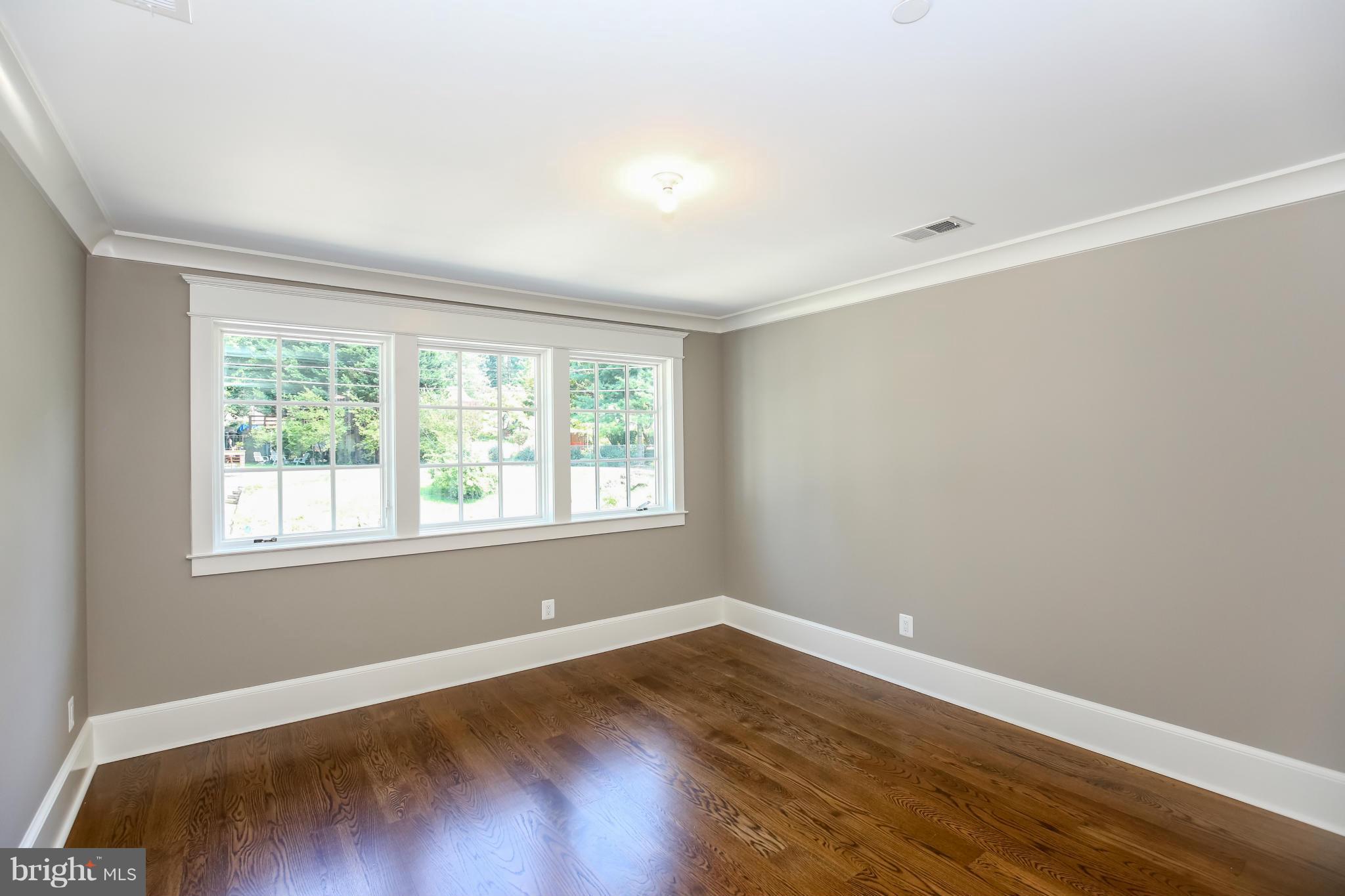 5302 Iroquois Road Bethesda, MD 20816 - Photo 19 of 26 Bedroom #4
