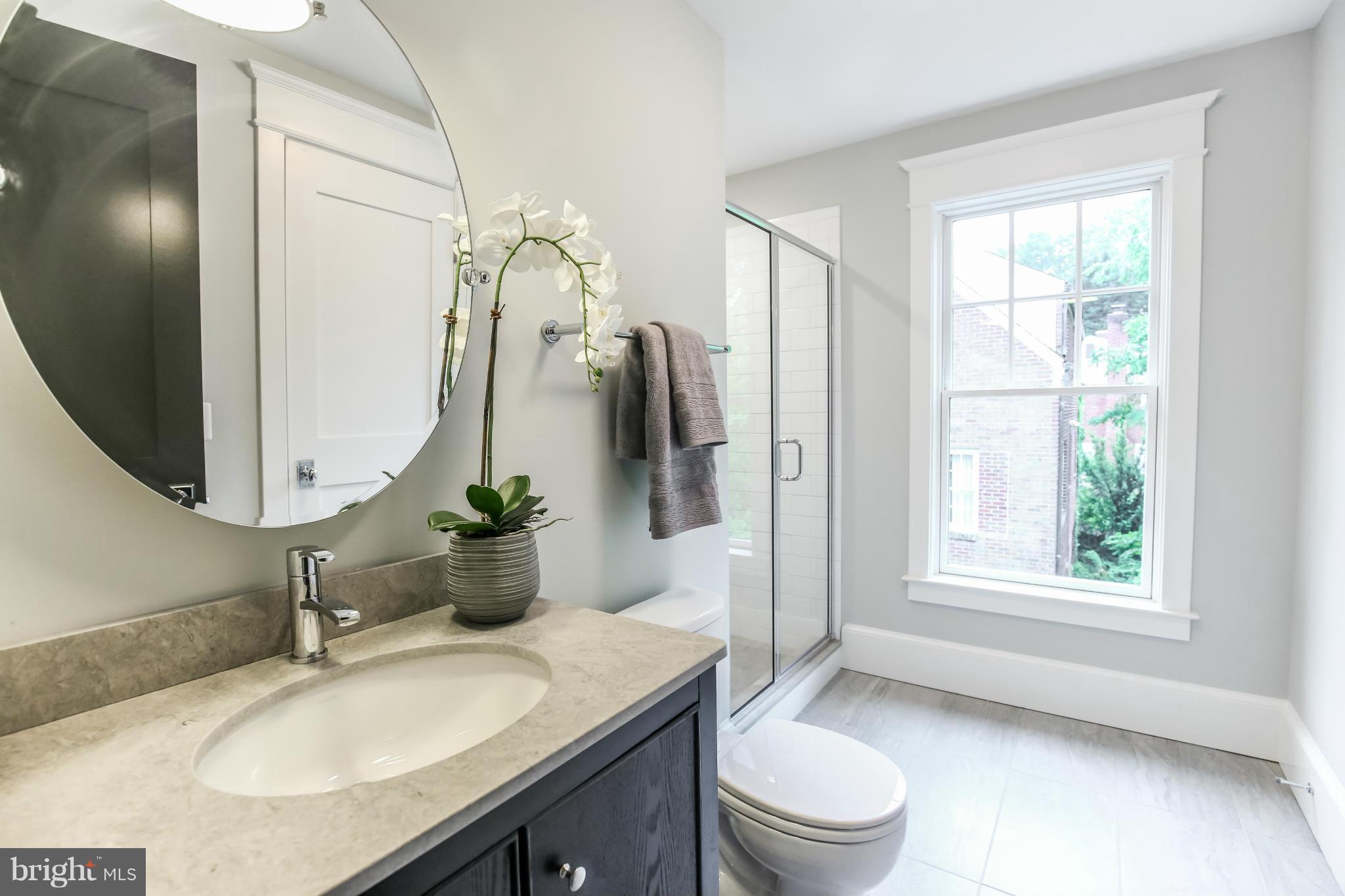 5302 Iroquois Road Bethesda, MD 20816 - Photo 21 of 26 Full Bath