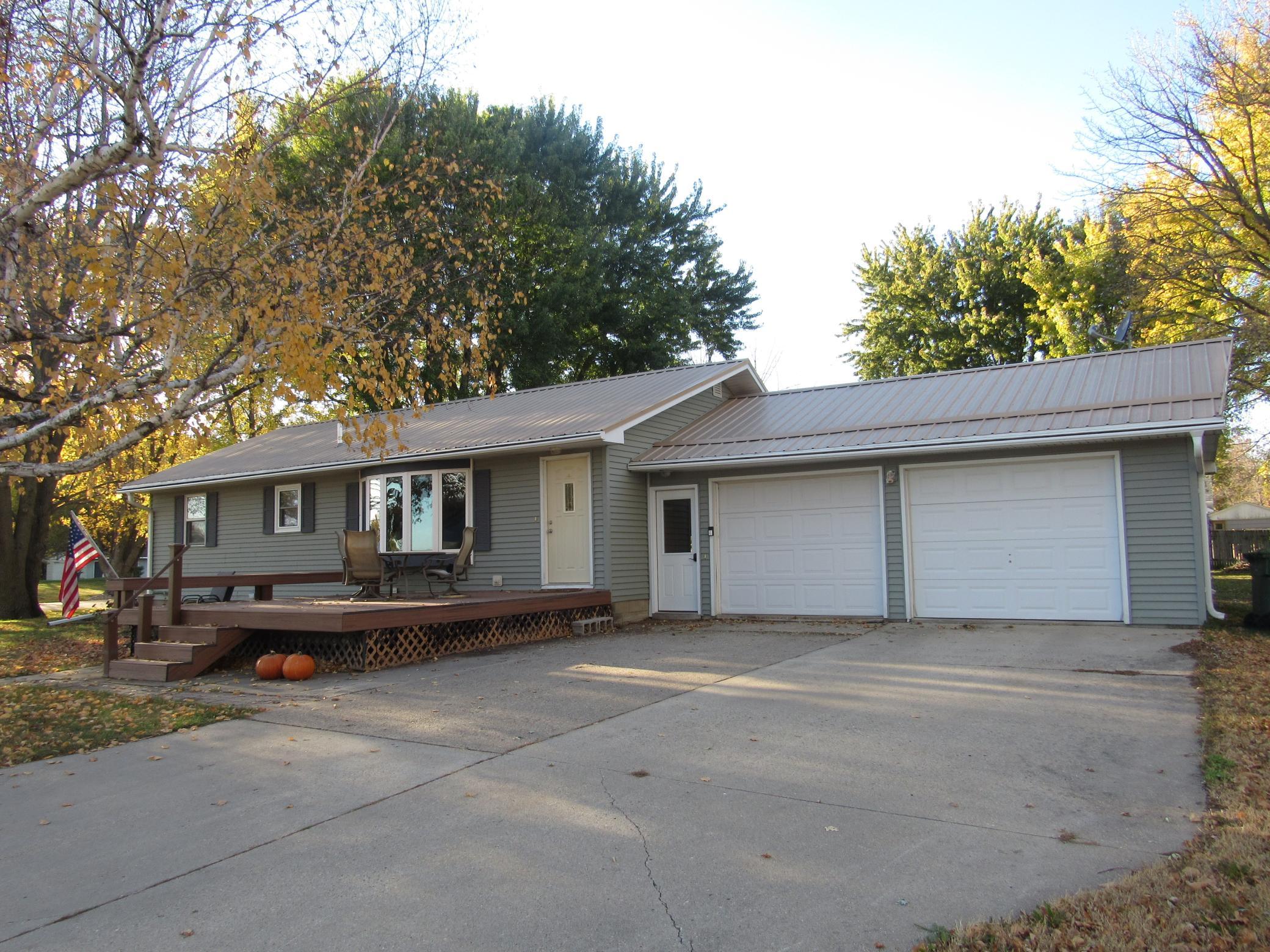 726 5th Avenue Brewster, MN 56119 - Photo 1 of 1