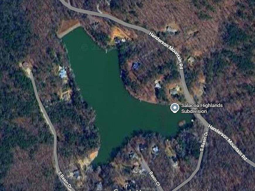 0 South Maple Lane Jasper, GA 30143 - Photo 11 of 33 a green field with lots of trees