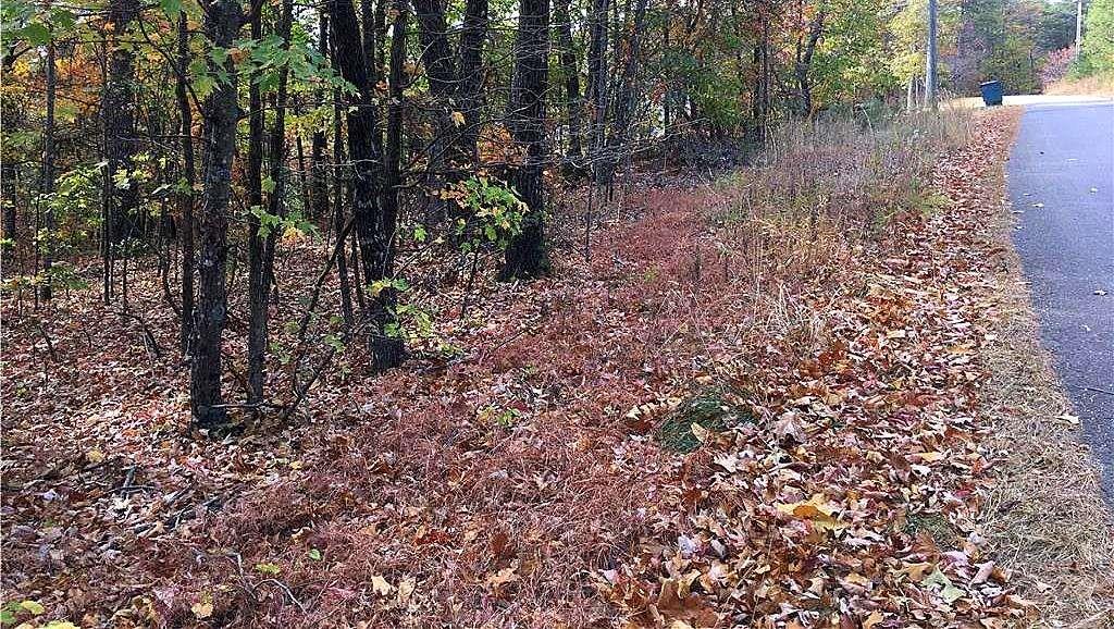 0 South Maple Lane Jasper, GA 30143 - Photo 16 of 33 a view of a yard with plants and trees