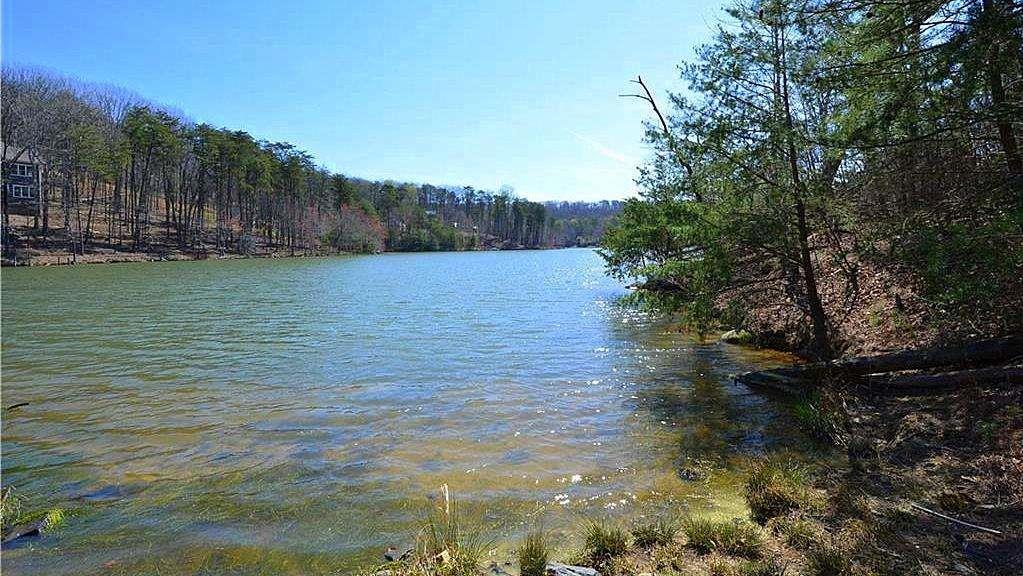 0 South Maple Lane Jasper, GA 30143 - Photo 22 of 33 a view of a lake view
