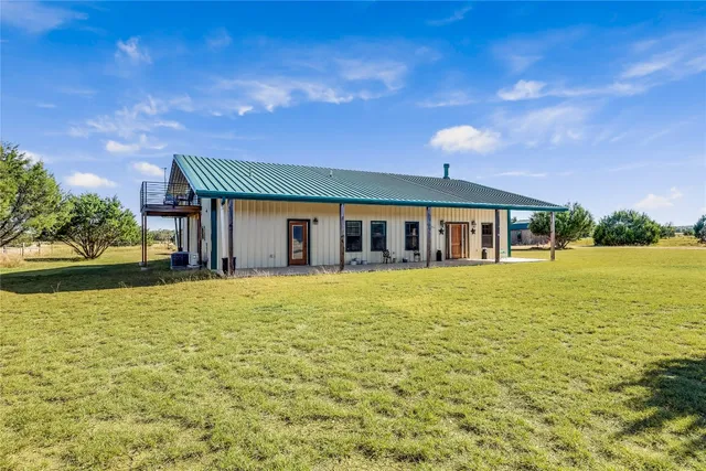 $799,000 | 111 County Road 253, Bertram, TX 78605