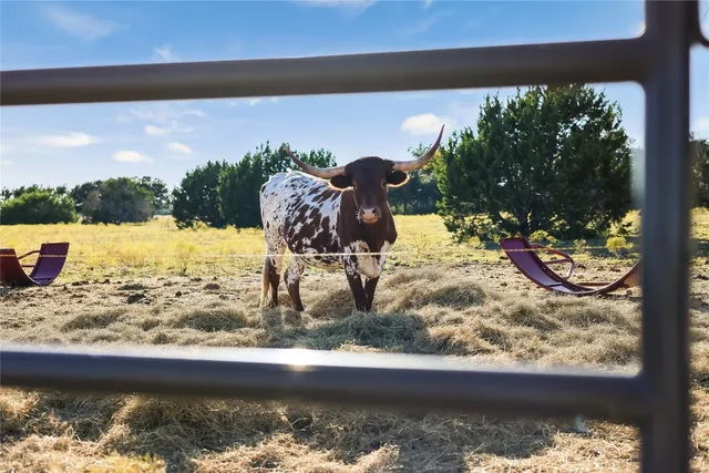 $799,000 | 111 County Road 253, Bertram, TX 78605