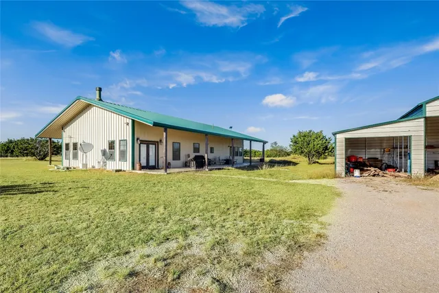 $799,000 | 111 County Road 253, Bertram, TX 78605