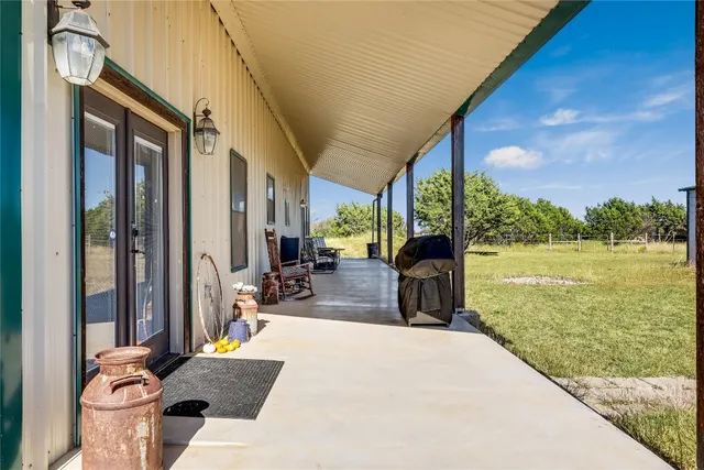 $799,000 | 111 County Road 253, Bertram, TX 78605