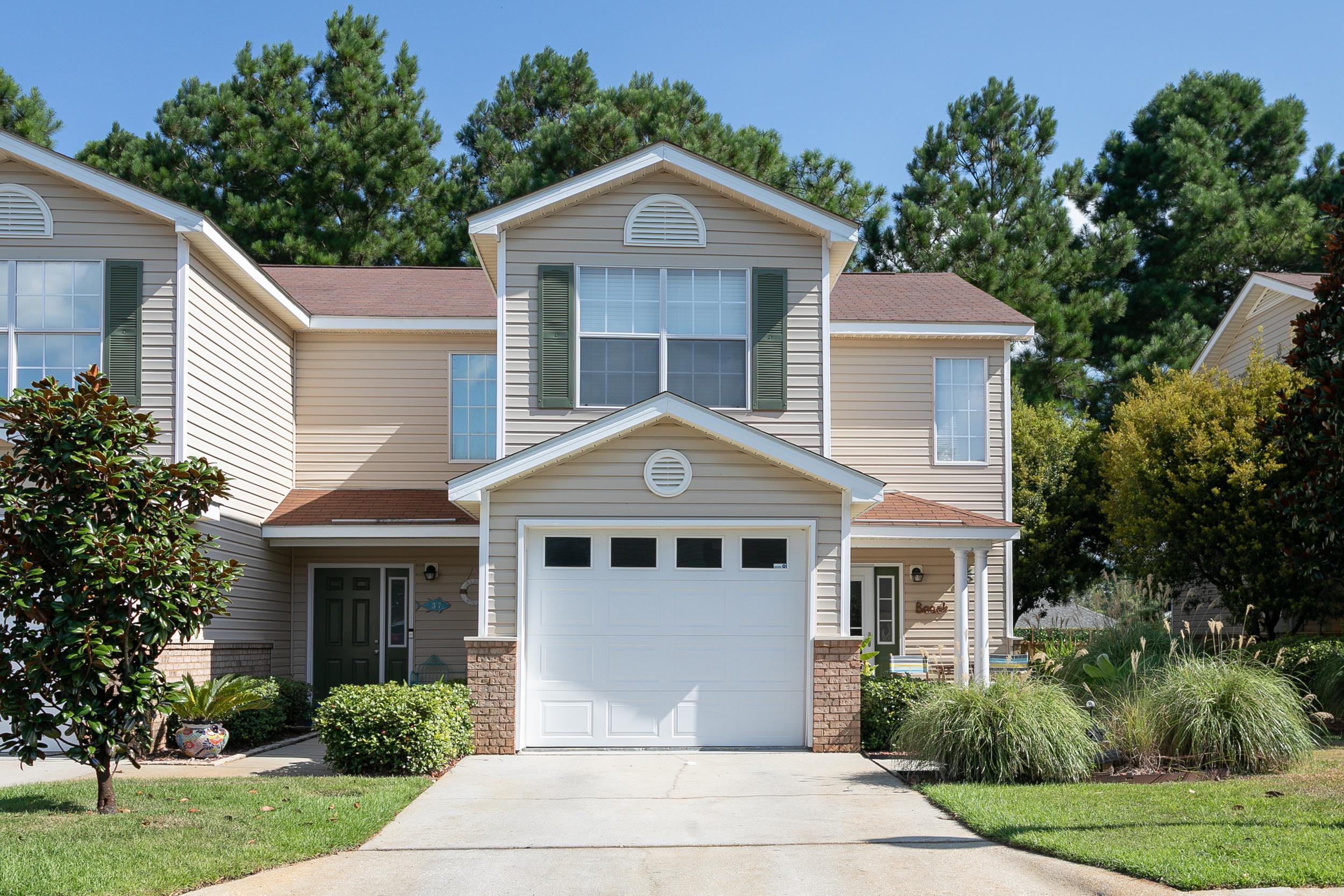 1517 Regency Road, Unit 38 Gulf Shores, AL 36542 - Photo 1 of 39