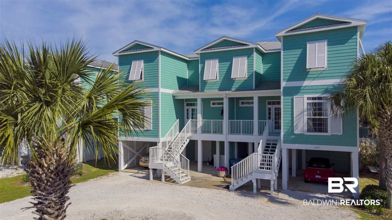 26423 Marina Road, Unit 26423 Orange Beach, AL 36561 - Photo 35 of 50