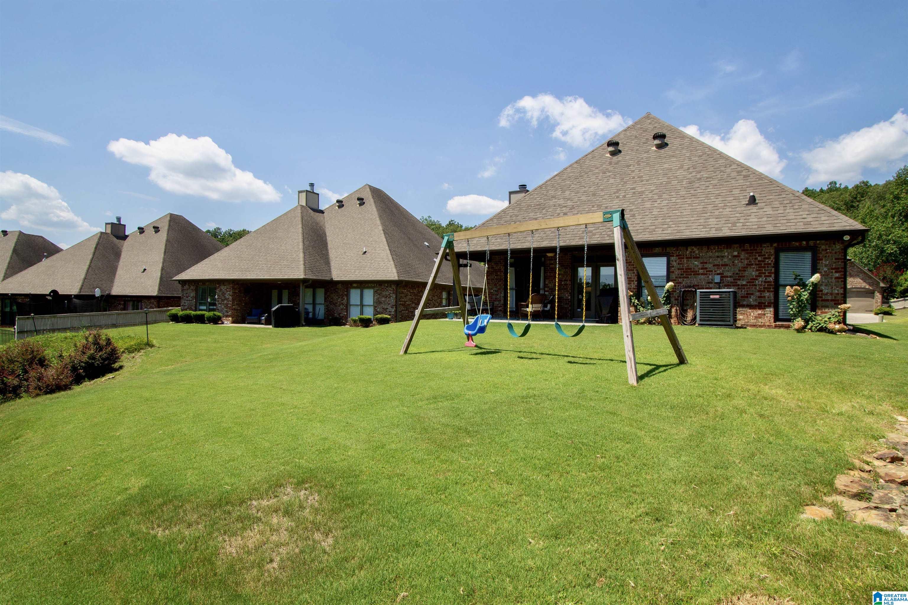 632 Foothills Trace Chelsea, AL 35043 - Photo 22 of 55