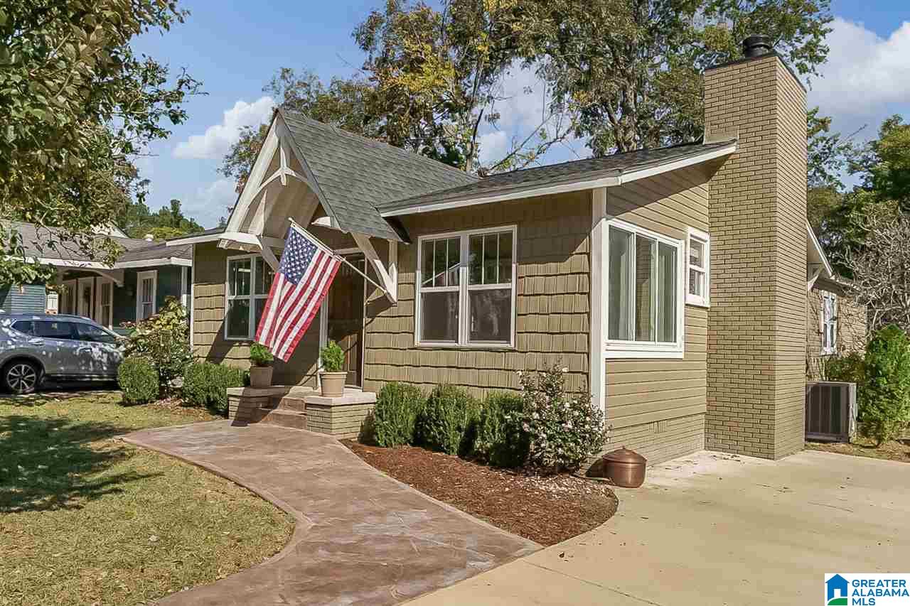 307 St Charles Street Birmingham, AL 35209 - Photo 31 of 31