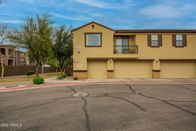 $305,000 | 1265 South Aaron, Unit 299, Mesa, AZ 85209