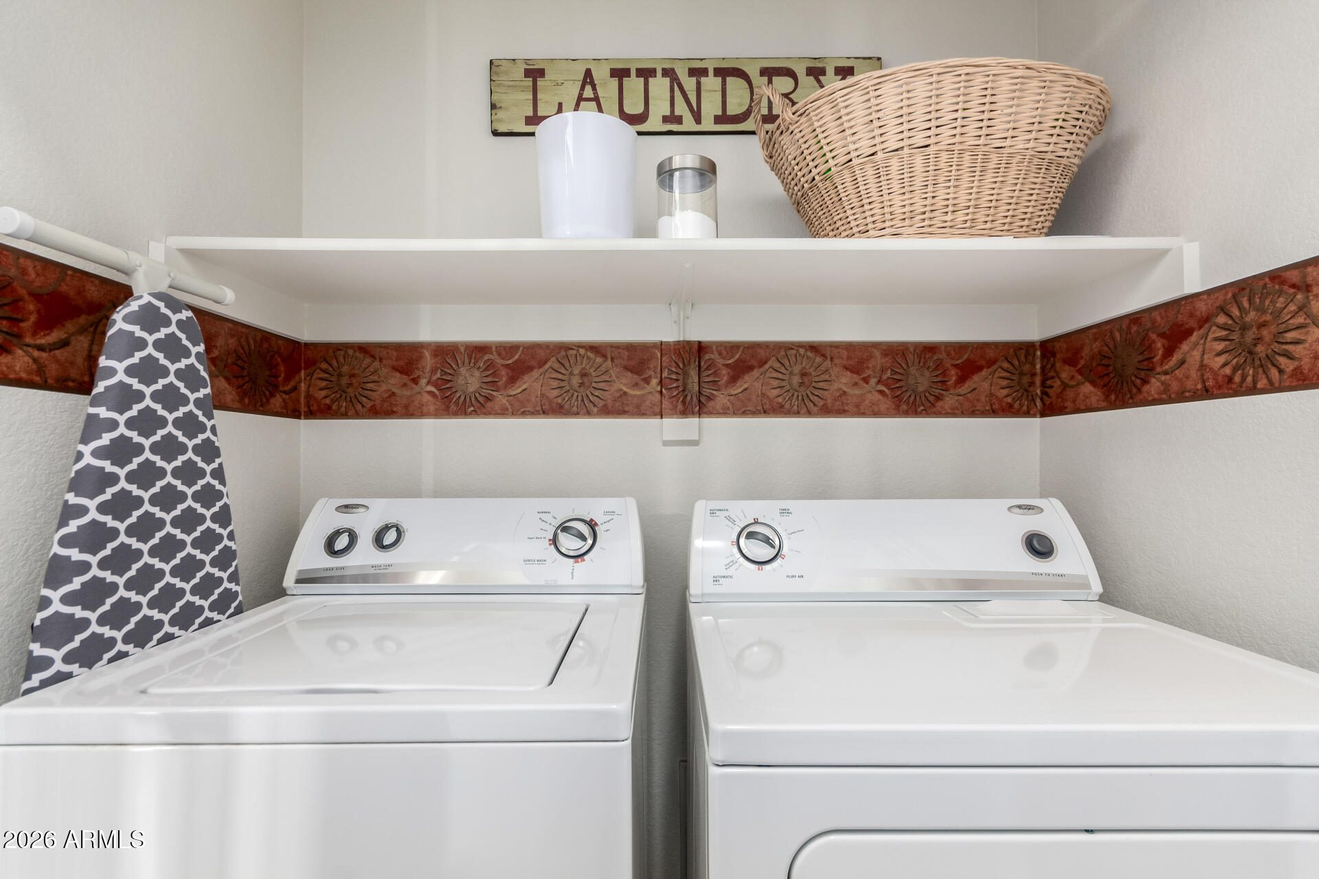 1265 South Aaron, Unit 299 Mesa, AZ 85209 - Photo 12 of 21 24 - Aaron