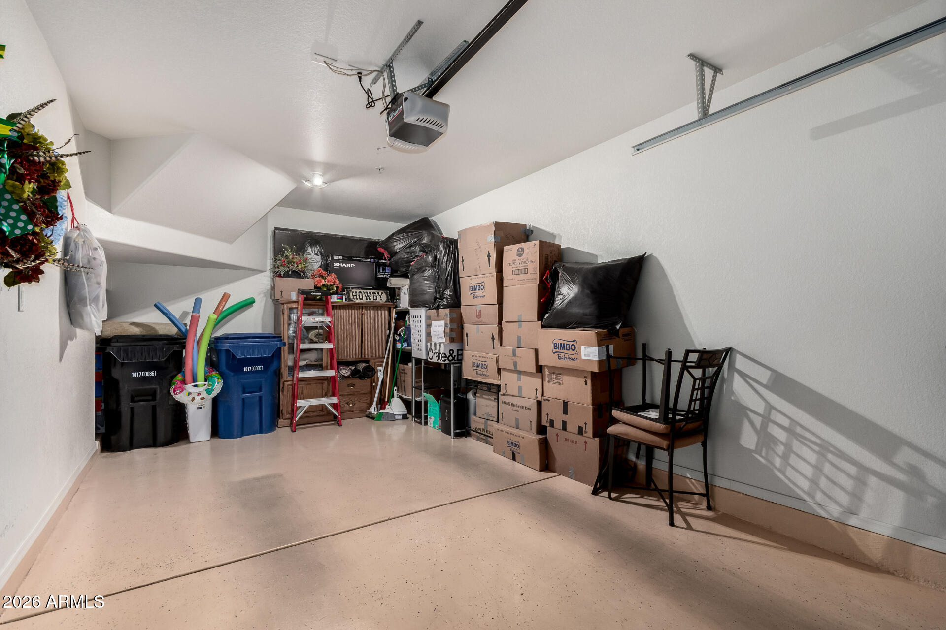 1265 South Aaron, Unit 299 Mesa, AZ 85209 - Photo 13 of 21 25 - Aaron