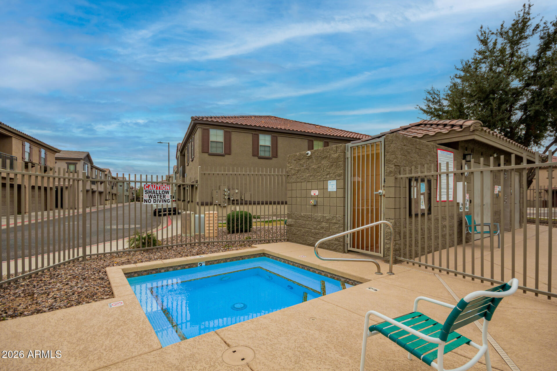 1265 South Aaron, Unit 299 Mesa, AZ 85209 - Photo 14 of 21 26 - Aaron