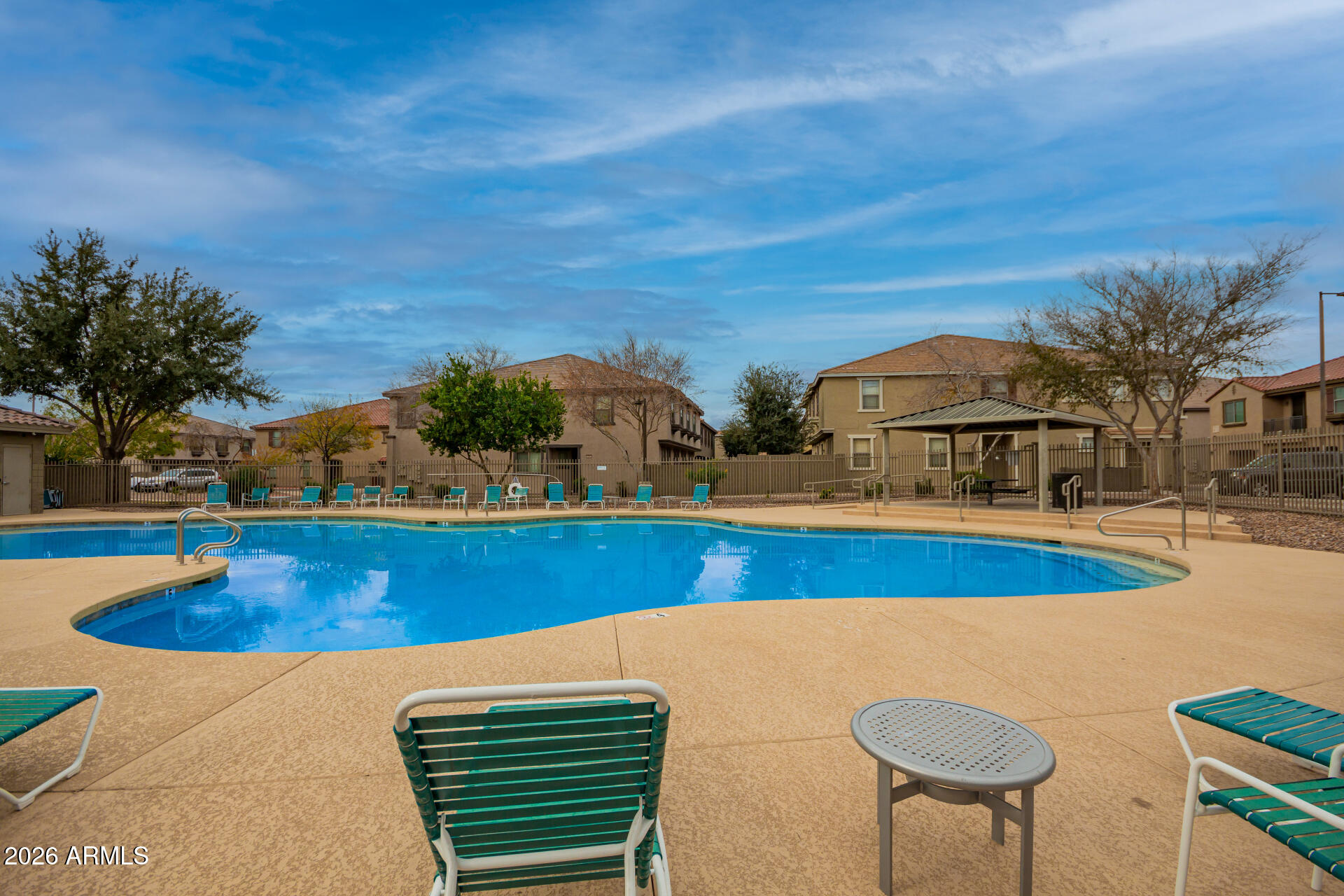 1265 South Aaron, Unit 299 Mesa, AZ 85209 - Photo 15 of 21 28 - Aaron