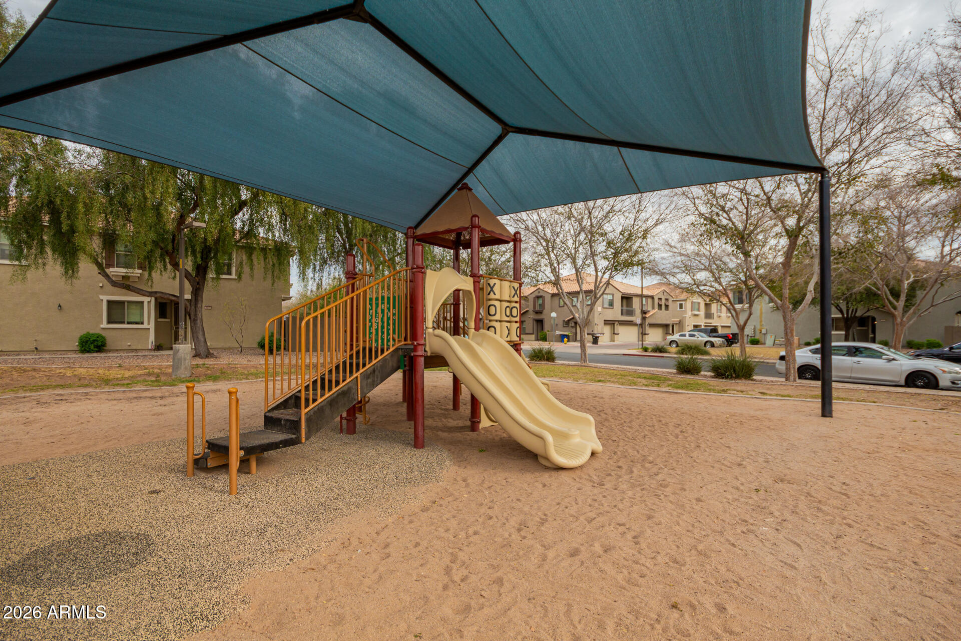 1265 South Aaron, Unit 299 Mesa, AZ 85209 - Photo 16 of 21 29 - Aaron