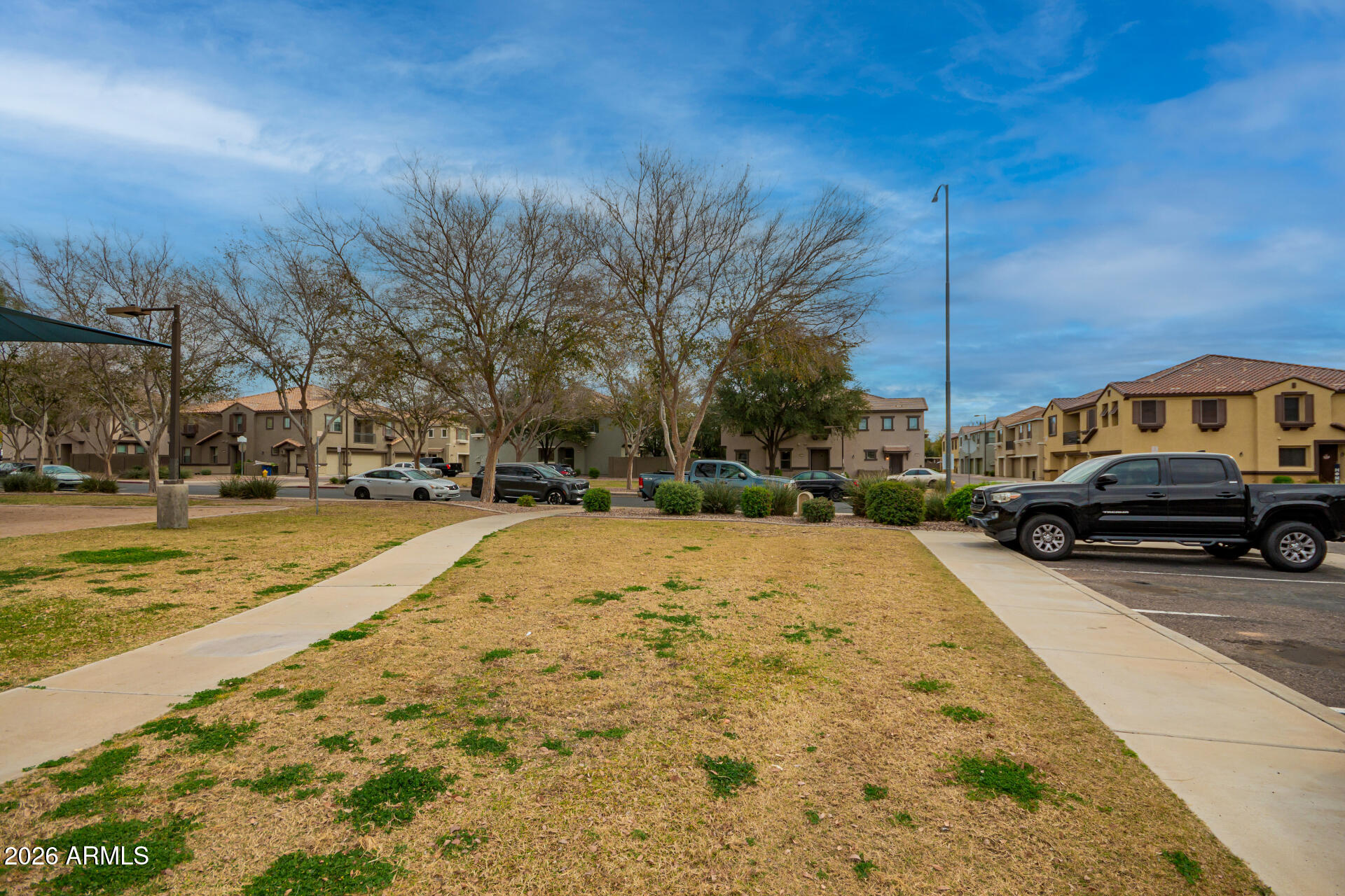 1265 South Aaron, Unit 299 Mesa, AZ 85209 - Photo 17 of 21 30 - Aaron