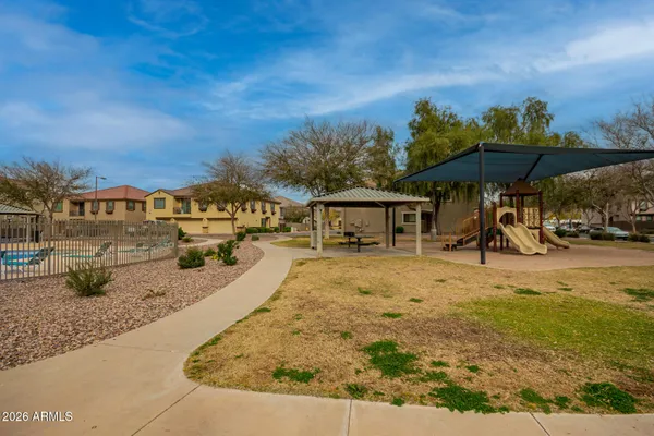 $299,500 | 1265 South Aaron, Unit 299, Mesa, AZ 85209