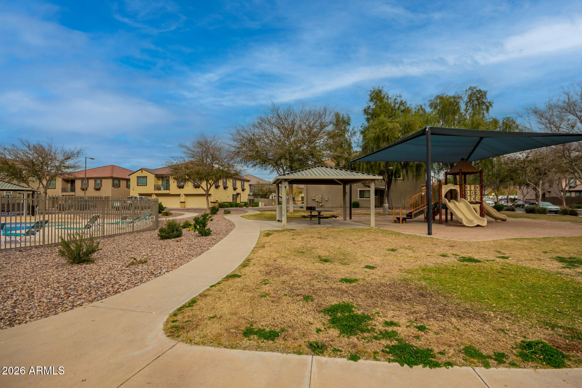1265 South Aaron, Unit 299 Mesa, AZ 85209 - Photo 18 of 21 31 - Aaron