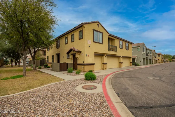$299,500 | 1265 South Aaron, Unit 299, Mesa, AZ 85209