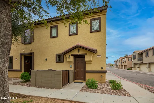 $299,500 | 1265 South Aaron, Unit 299, Mesa, AZ 85209