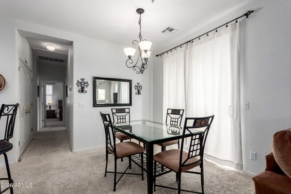 $299,500 | 1265 South Aaron, Unit 299, Mesa, AZ 85209