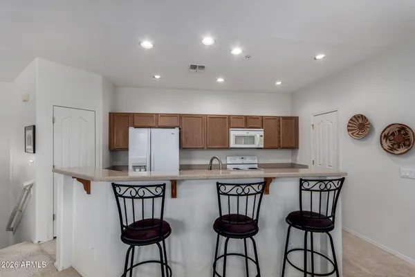 $299,500 | 1265 South Aaron, Unit 299, Mesa, AZ 85209