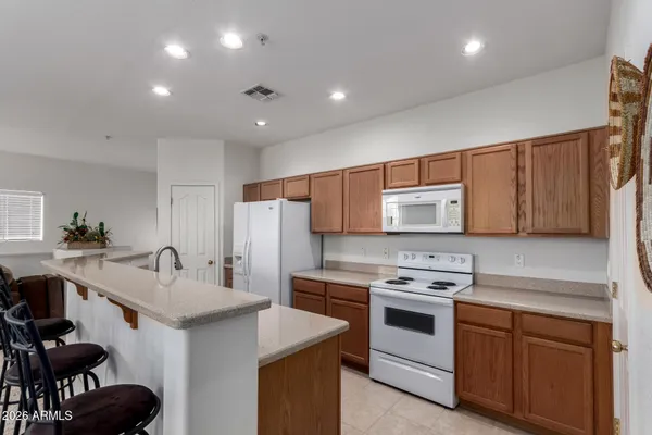 $299,500 | 1265 South Aaron, Unit 299, Mesa, AZ 85209