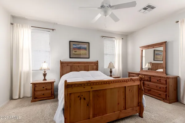 $299,500 | 1265 South Aaron, Unit 299, Mesa, AZ 85209