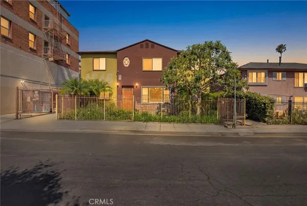 $2,400,000 | 1646 North Harvard Boulevard, Los Angeles, CA 90027