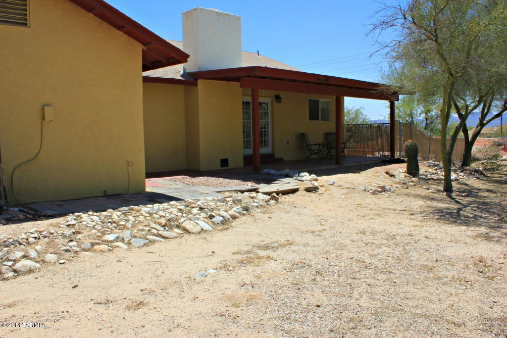 1310 West Panorama Road Tucson, AZ 85704 - Photo 15 of 19 Gallery Image 15