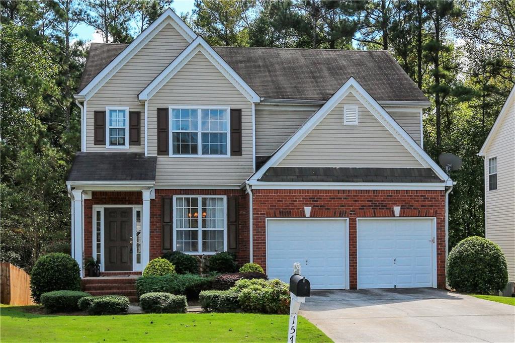 1575 Silver Ridge Drive Southwest Austell, GA 30106 - Photo 1 of 1 Gallery Image 1