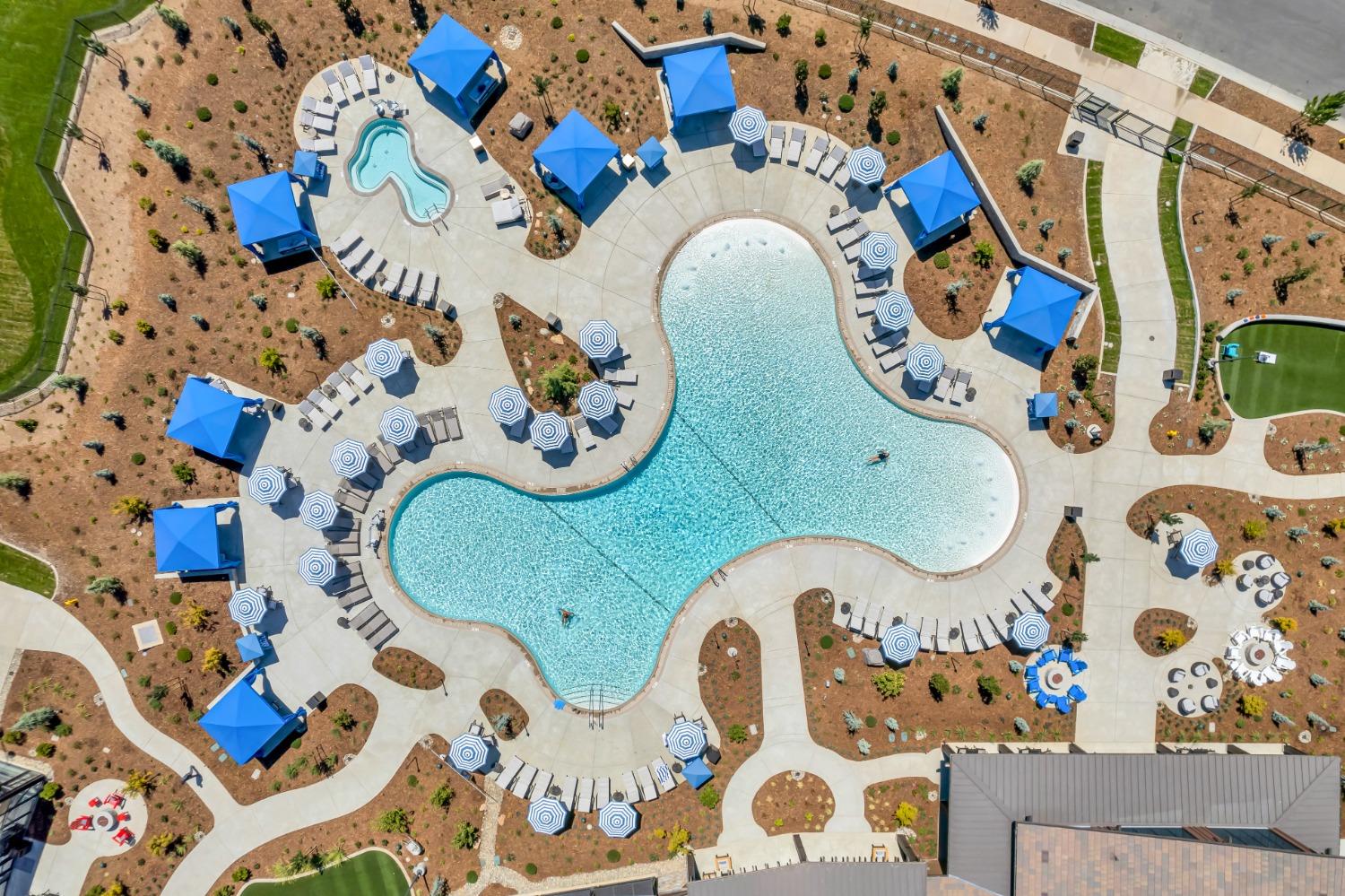 2091 Marlette Way Lincoln, CA 95648 - Photo 14 of 20 Esplanade at Turkey Creek Community