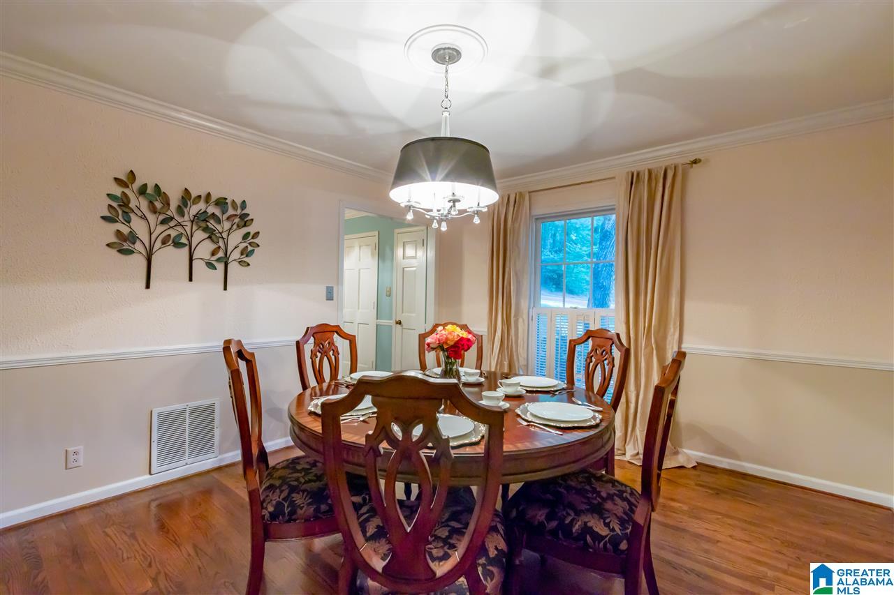 4510 Pine Mountain Road Birmingham, AL 35213 - Photo 10 of 50