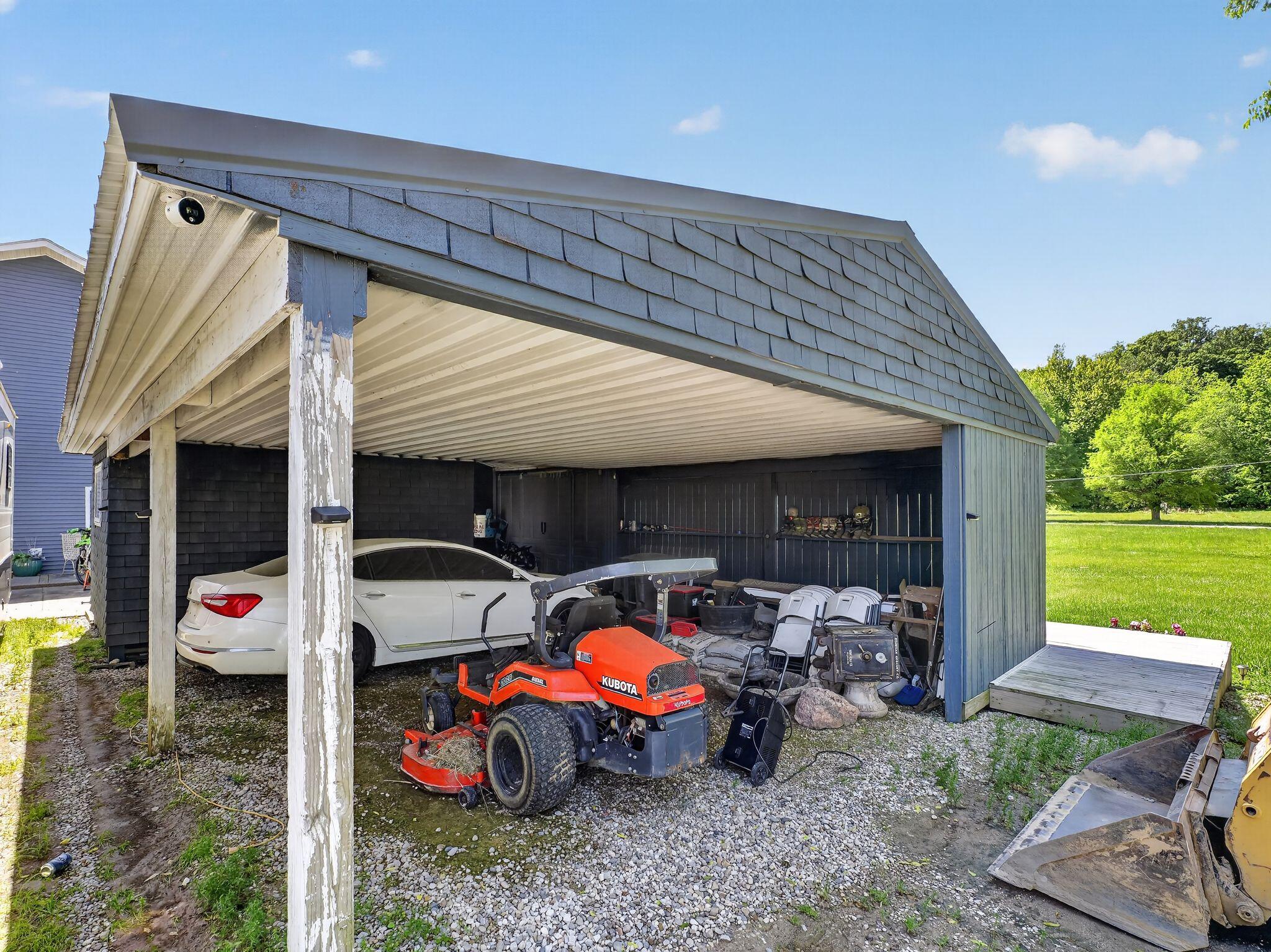 1804 North Prullage Road Vincennes, IN 47591 - Photo 50 of 50 2048x1535