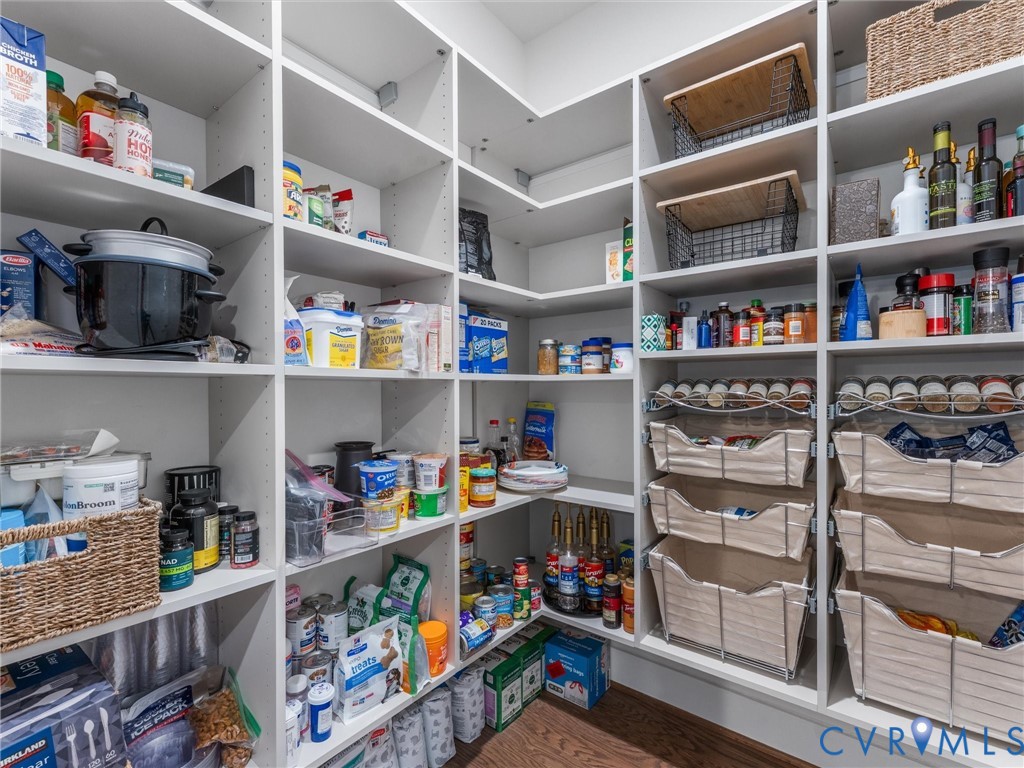 8553 Terroir Lane New Kent, VA 23124 - Photo 6 of 43