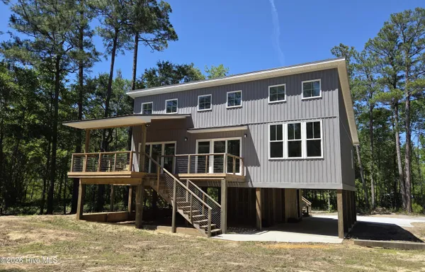 $339,000 | 12374 Shaw Highway, Burgaw, NC 28425