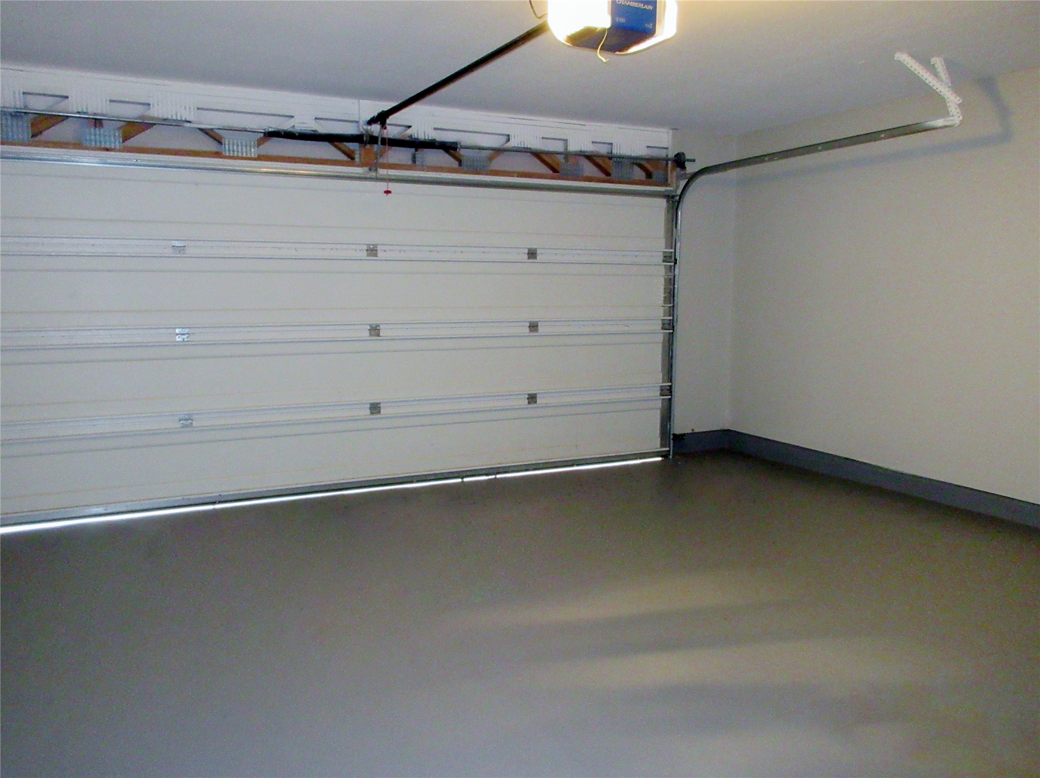 115 Rei Tang Loop Kyle, TX 78640 - Photo 11 of 17 a view of a room with an empty space
