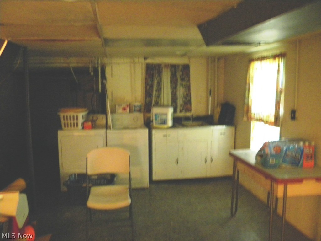 1106 Hudson Road Kent, OH 44240 - Photo 12 of 13 Walk-out Basement