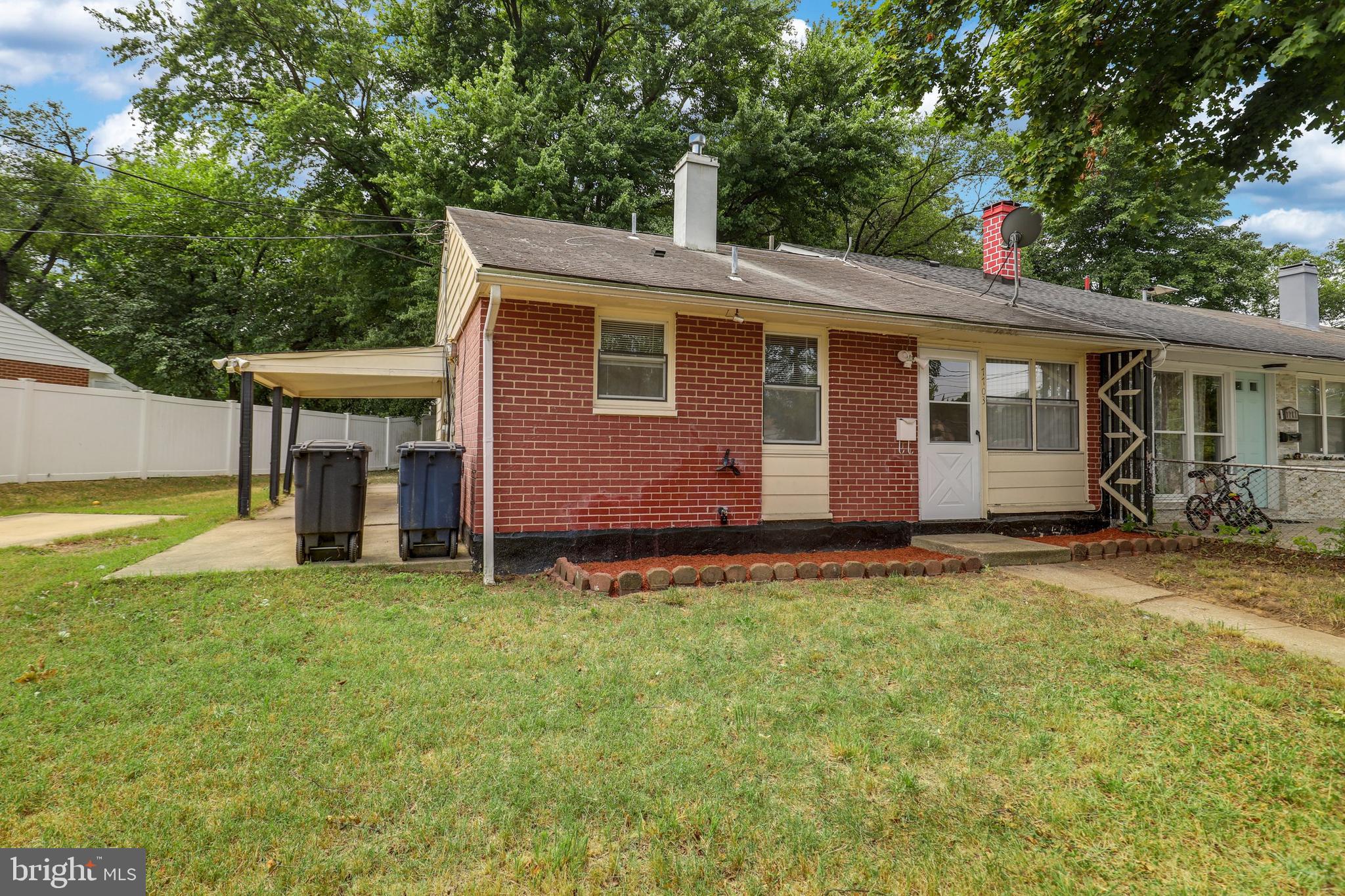 7703 Bender Road Landover, MD 20785 - Photo 1 of 35 Gallery Image 1