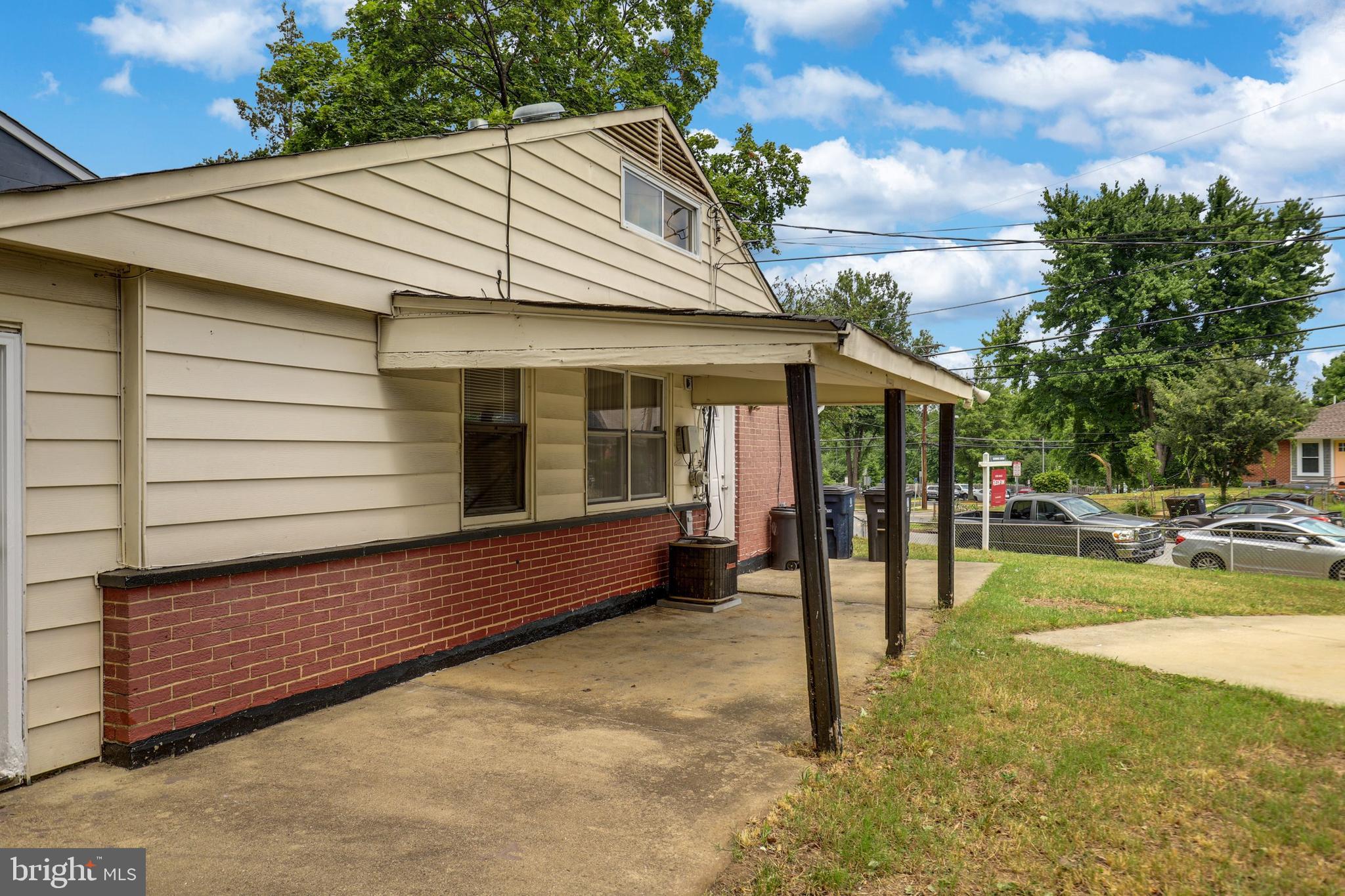7703 Bender Road Landover, MD 20785 - Photo 33 of 35 Gallery Image 33