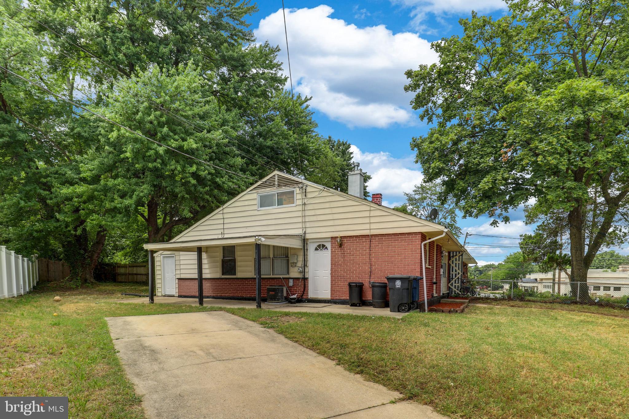 7703 Bender Road Landover, MD 20785 - Photo 34 of 35 Gallery Image 34