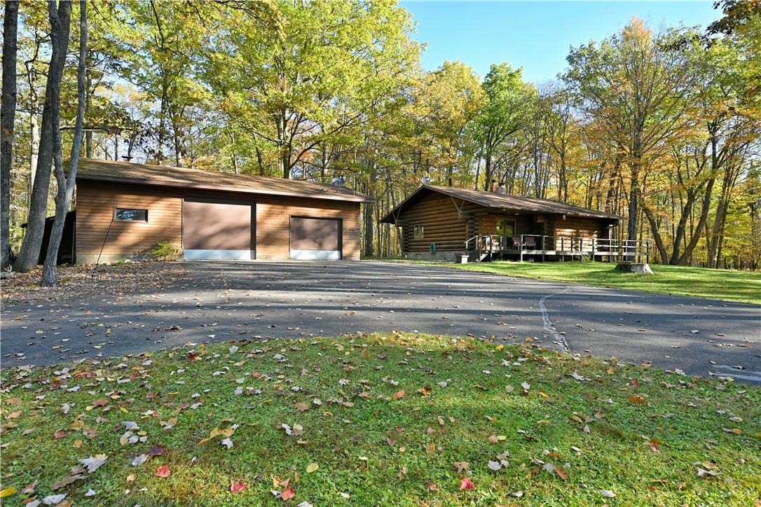 12705 Paddock Road Hayward, WI 54843 - Photo 1 of 1 Gallery Image 1