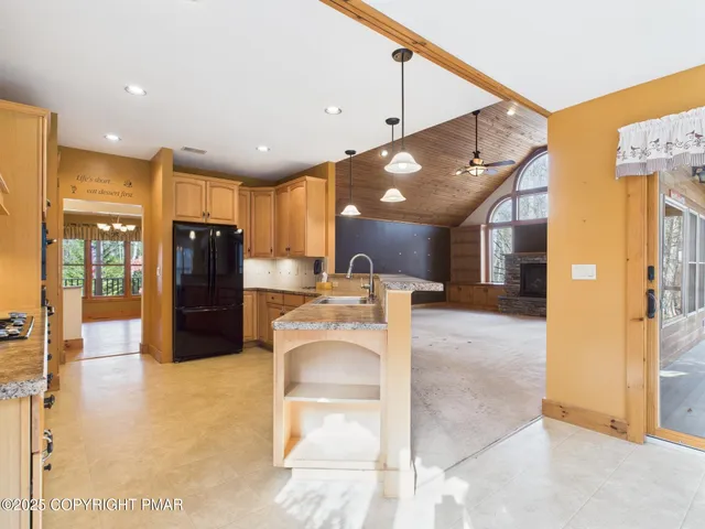 $449,999 | 1286 Blackberry Road, Pocono Lake, PA 18347