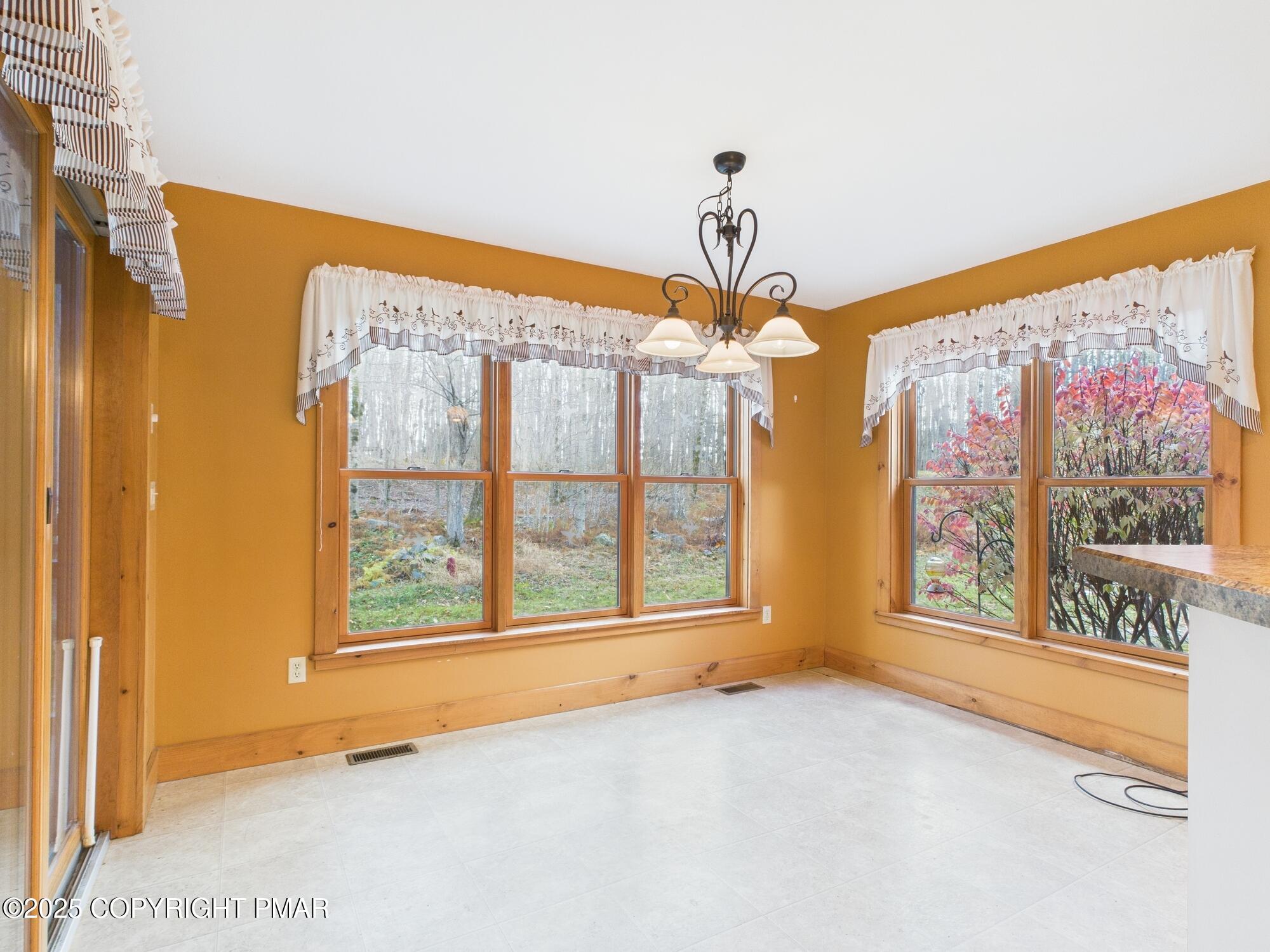 1286 Blackberry Road Pocono Lake, PA 18347 - Photo 19 of 52 DINING AREA
