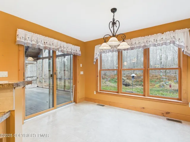 $449,999 | 1286 Blackberry Road, Pocono Lake, PA 18347