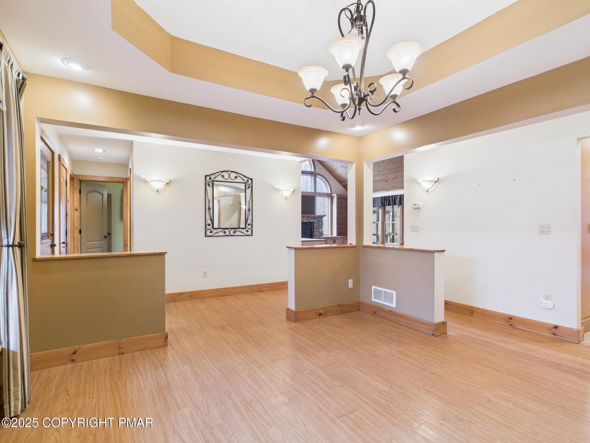 1286 Blackberry Road Pocono Lake, PA 18347 - Photo 23 of 52 DINING ROOM