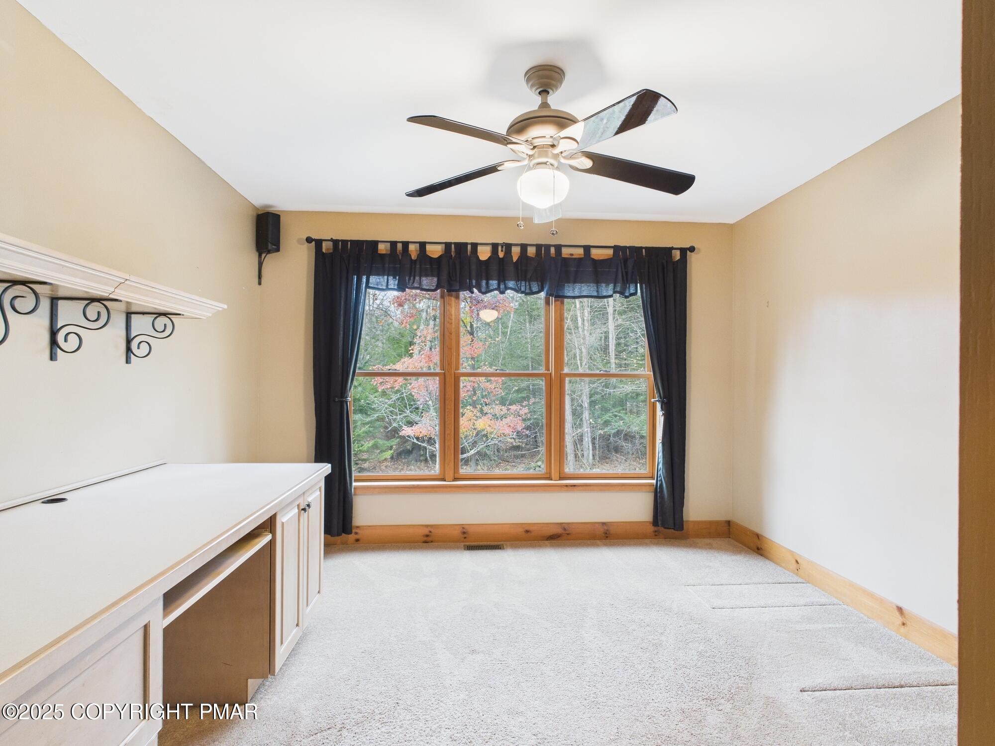 1286 Blackberry Road Pocono Lake, PA 18347 - Photo 28 of 52 BEDROOM 1