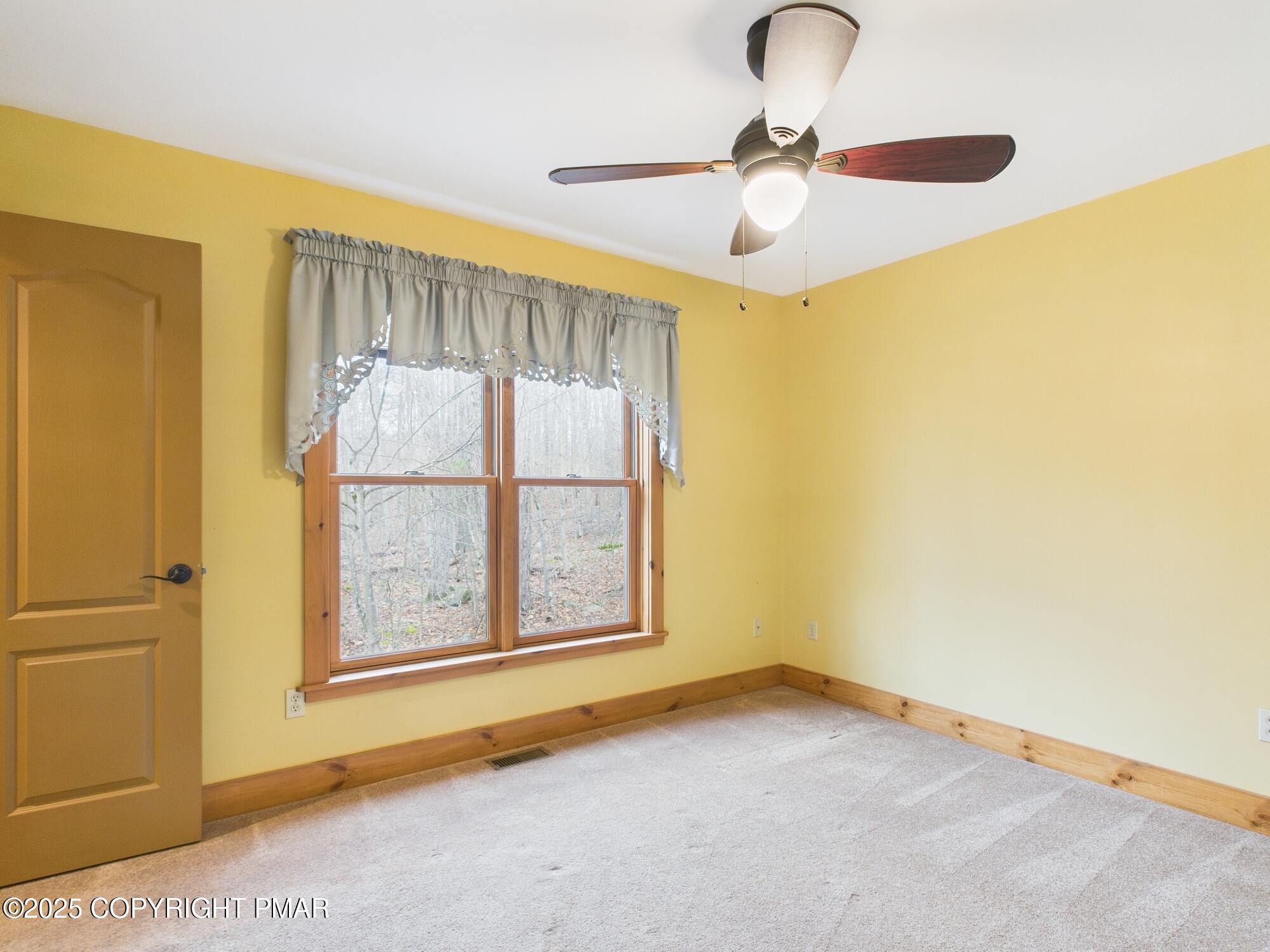 1286 Blackberry Road Pocono Lake, PA 18347 - Photo 29 of 52 BEDROOM 2