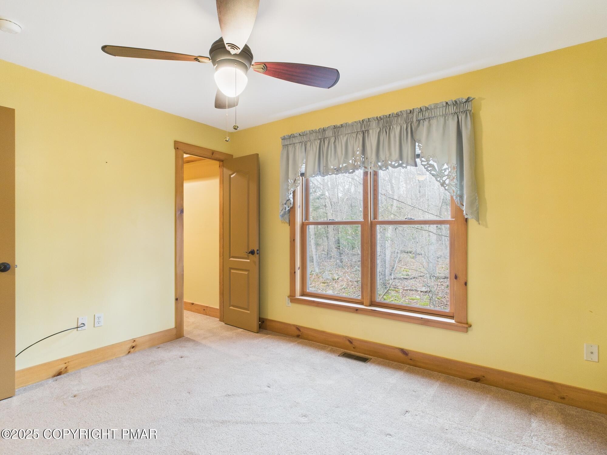 1286 Blackberry Road Pocono Lake, PA 18347 - Photo 30 of 52 BEDROOM 2